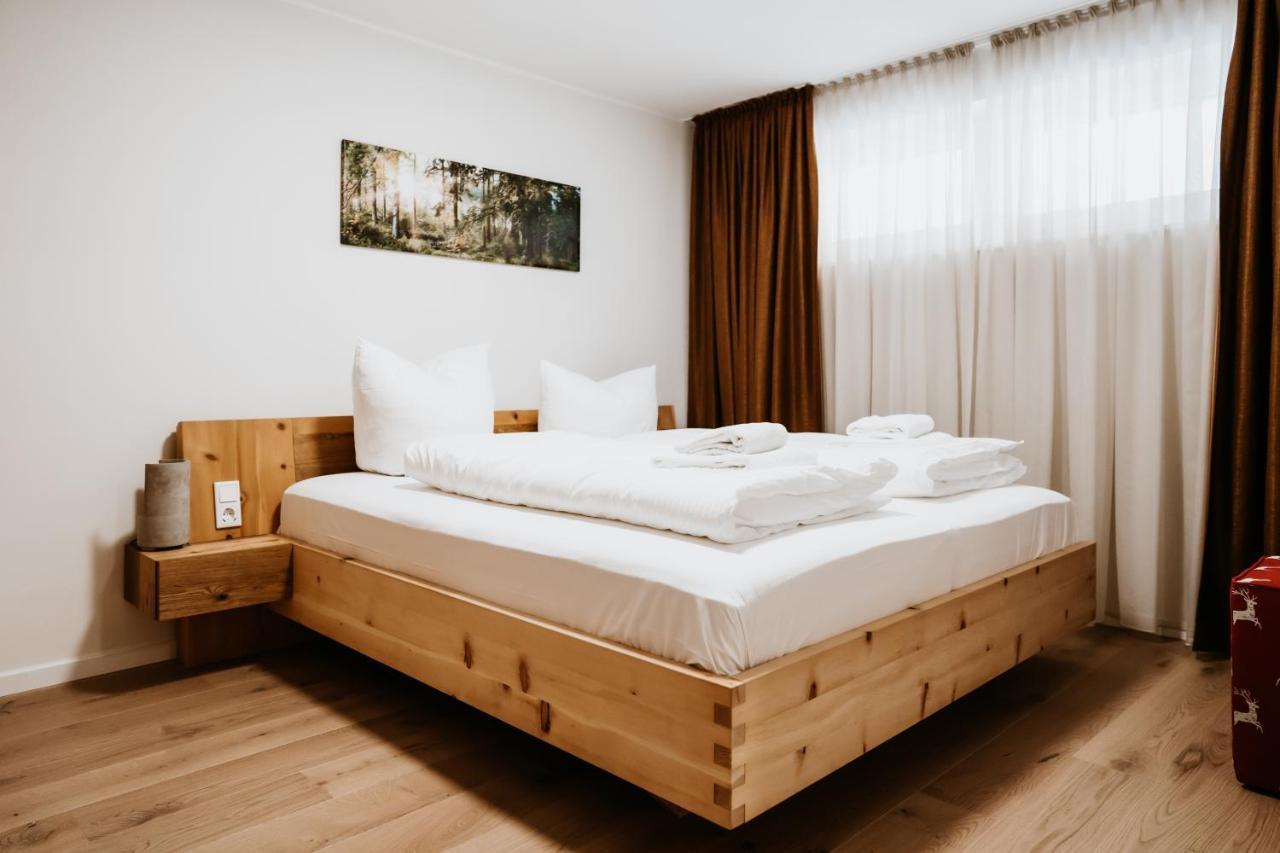 My Lodge Winterberg Eksteriør billede