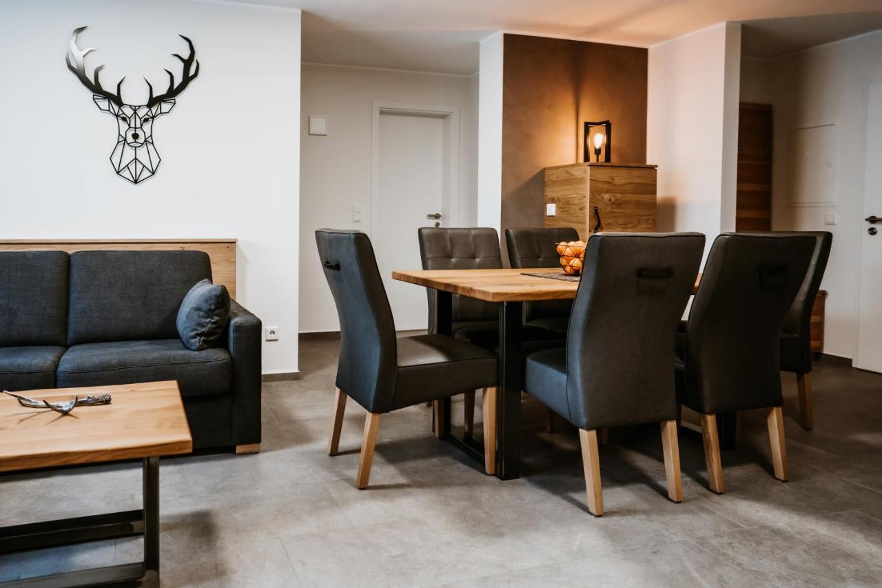 My Lodge Winterberg Eksteriør billede